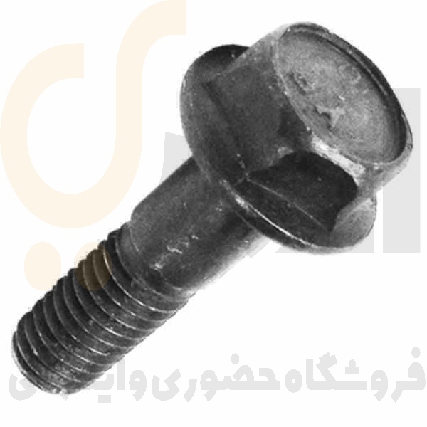  پیچ میل سوپاپ پراید 