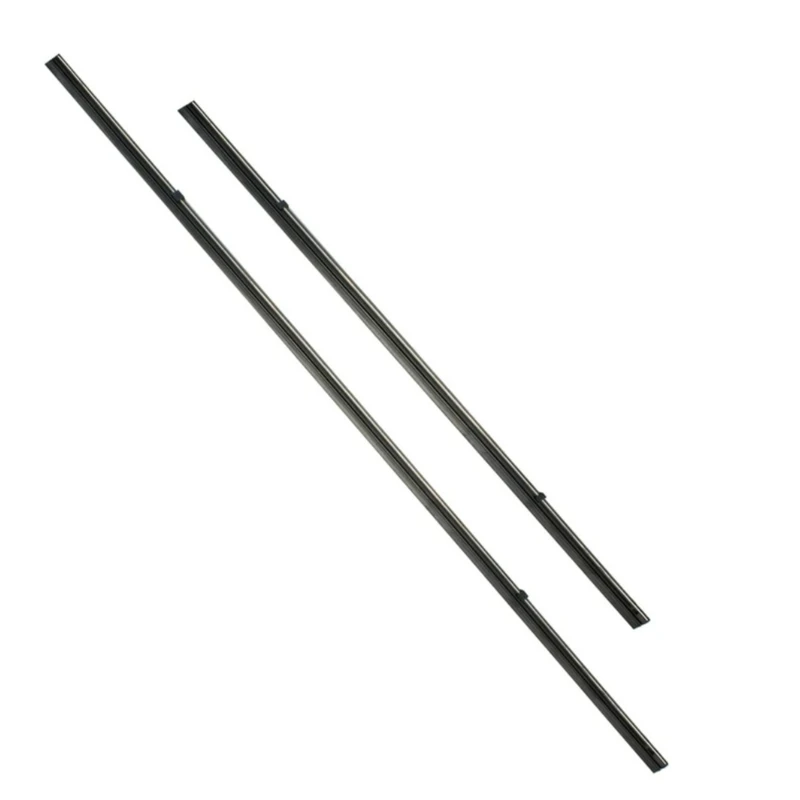 لاستیک تیغه برف پاکن جلو پژو ۲۰۶ - ISACO - ایساکو