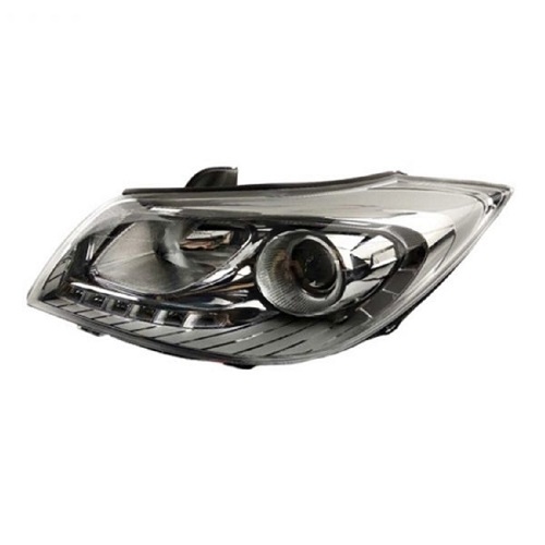 چراغ جلو هایما S7 اس 7 مدل 2000 ایساکو اصلی شرکت هایما