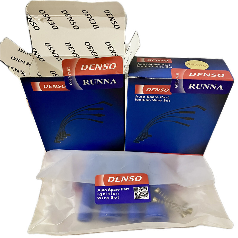  بوت وایر تقویتی رانا کروز دنسو | DENSO 