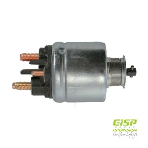 اتوماتیک استارت پژو ۲۰۶ جی آی اس پی | GISP
