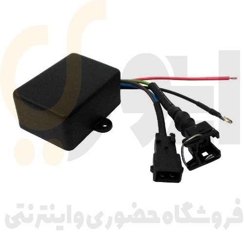  تقویت شیشه بالابر پژو ۴۰۵ ، سمند ، پارس مدل DPN-3445 دیاکو 