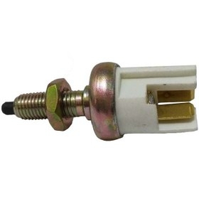  مهره (فشنگی) سوئیچ استپ پدال ترمز پراید سامفر | SAMFAR 