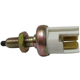 مهره (فشنگی) سوئیچ استپ پدال ترمز پراید سامفر | SAMFAR