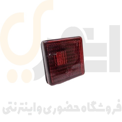  چراغ لای درب LED سمند - ISACO - تهران فام 