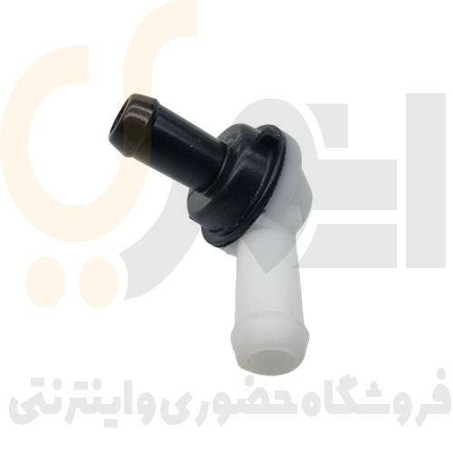  شیر یک طرفه EF7 سمند - ISACO - ایساکو 99 