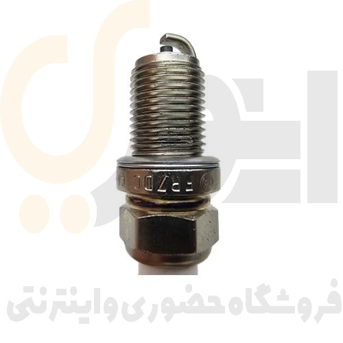  شمع موتور ۴۰۵-سمند-EF7-206 TU3-پارس-پراید - پایه کوتاه - ISACO - بوش BOSCH 