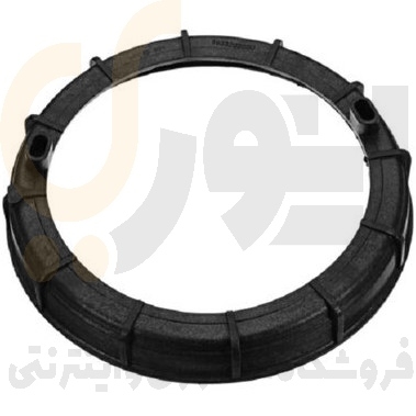  مهره اتصال درجه و پمپ به باک بنزین اچ ۳۰ کراس H30 CROSS (اصلی) - ISACO - ایساکو 