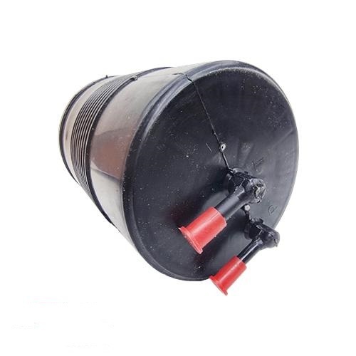  منبع ذخیره بخار بنزین (کنیستر) 405-سمند-پارس - ISACO - ایساکو آبی-گارانتی پلاس 