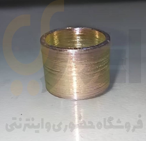  بوش واسطه نصب کمربند ایمنی صندلی های جلو پژو پارس - ISACO - ایساکو 