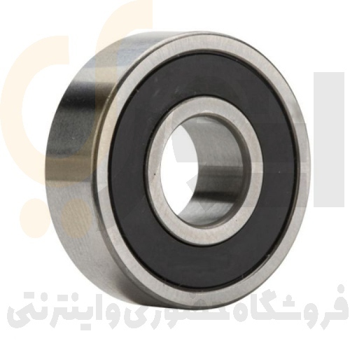 بلبرینگ دینام مدل ۶۲۰۴/۲RS/C3 شرکت بلبرینگ ایرانیان | IBC (تبریز)