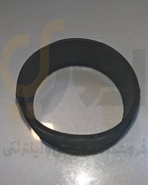  لاستیک ضربگیر بازوئی ( اکسل ) متحرک H30 اچ سی ۳۰ کراس - ISACO - ایساکو ( دانگ فنگ | DONG FENG ) 