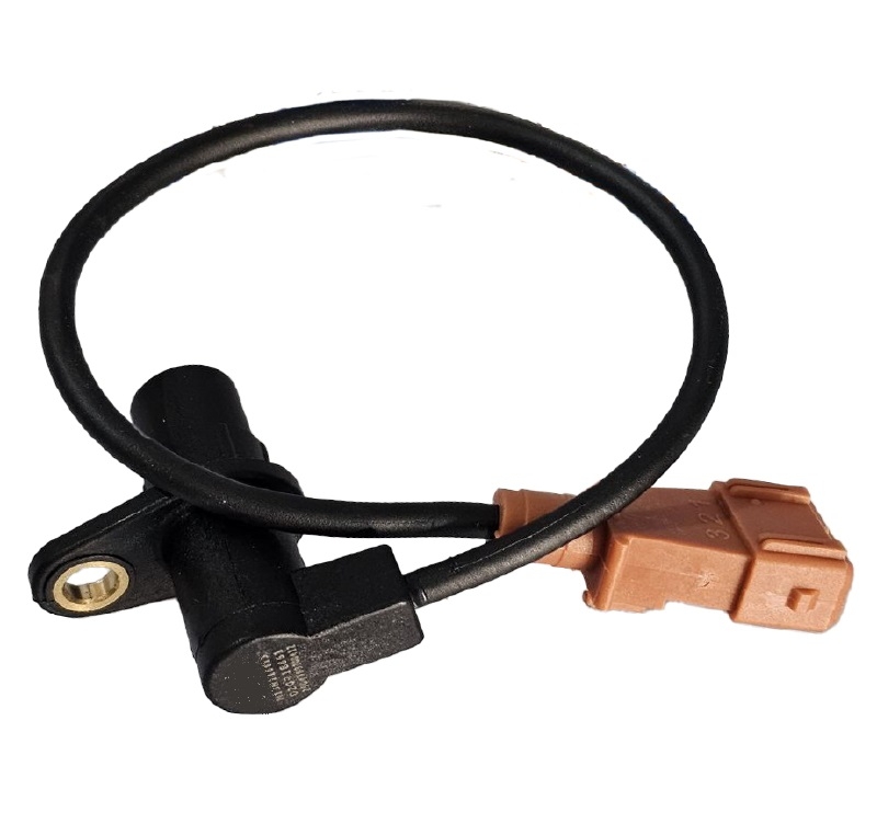  سنسور دور موتور پراید / پژو ۴۰۵ (سوکت قهوه ای) ساژم سامفر | SAMFAR 