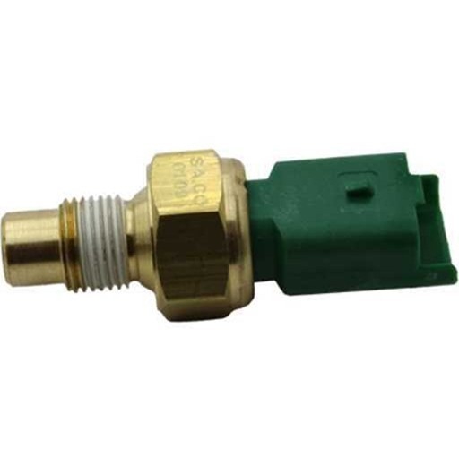  فشنگی آب دوفیش سبز EF7 سمند - ISACO - ایساکو ۹۹ 