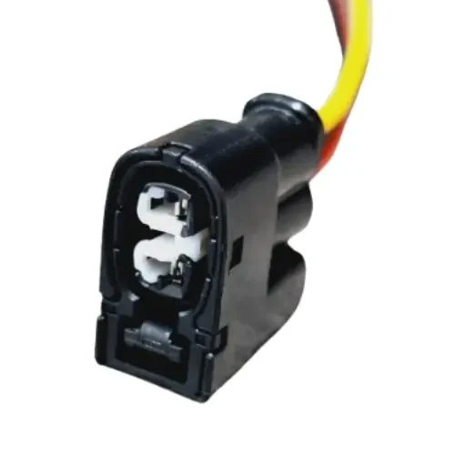  سوکت کویل ریو طرح اصلی و برخی خودرو های کره ای سوکت سما الکتریک 