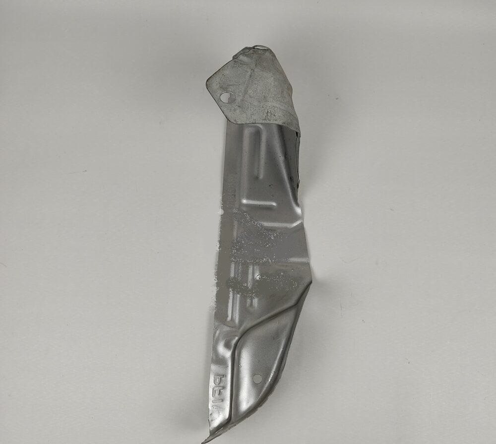  عایق حرارتی روی منیفولد دود 405-سمند-پارس - ISACO - ایساکو-گارانتی پلاس 