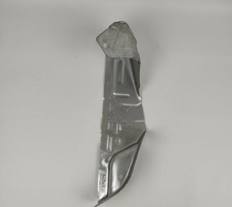 عایق حرارتی روی منیفولد دود 405-سمند-پارس - ISACO - ایساکو-گارانتی پلاس