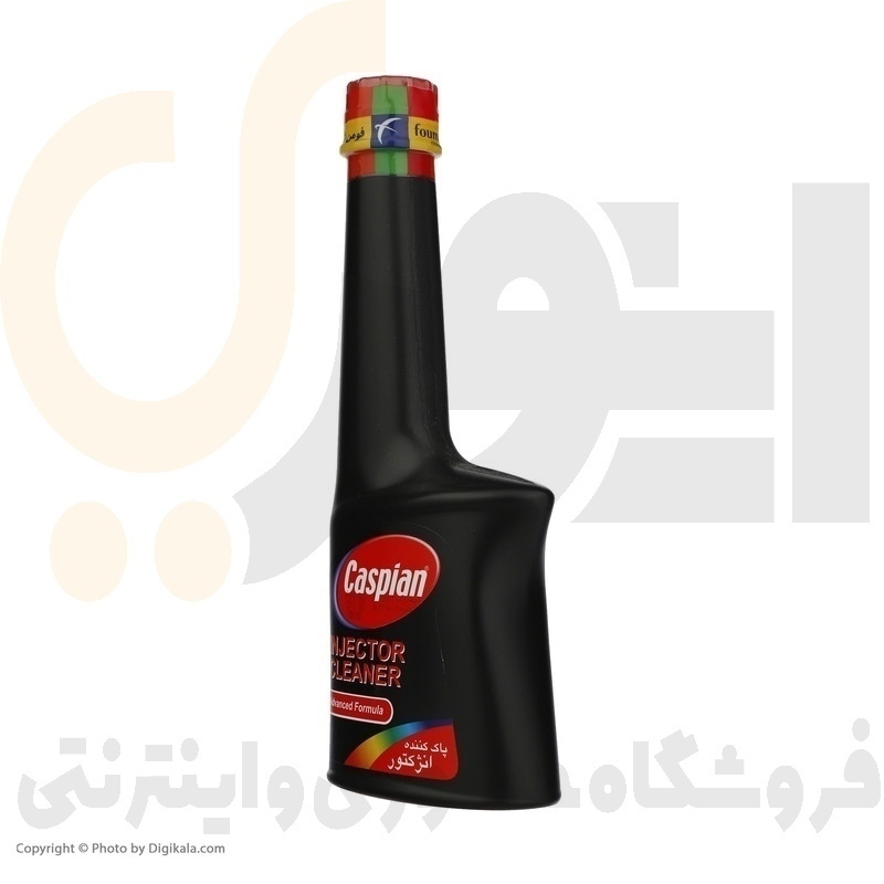  انژکتور شوی کاسپین مدل Advanced Formula حجم ۲۳۰ میلی لیتر 