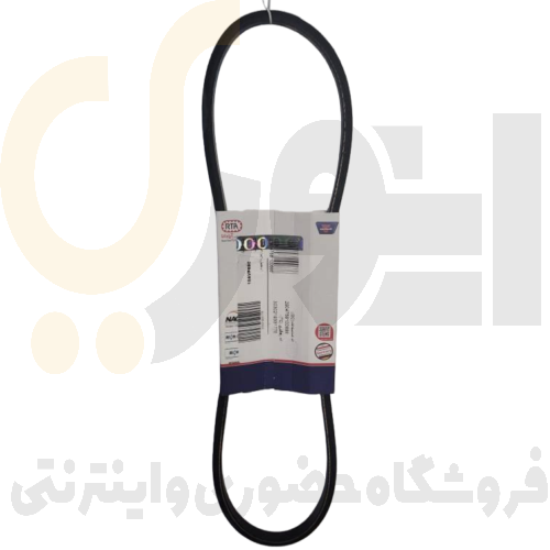  تسمه دینام پراید قبل از مدل ۹۰ (منجید دار) ۱۰AVP890 اوپتی بلت | OPTIBELT 