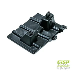 سینی زیر باتری پراید جی آی اس پی | GISP