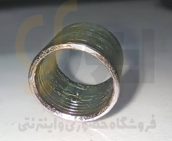  بوش واسطه نصب کمربند ایمنی صندلی های جلو پژو پارس - ISACO - ایساکو 