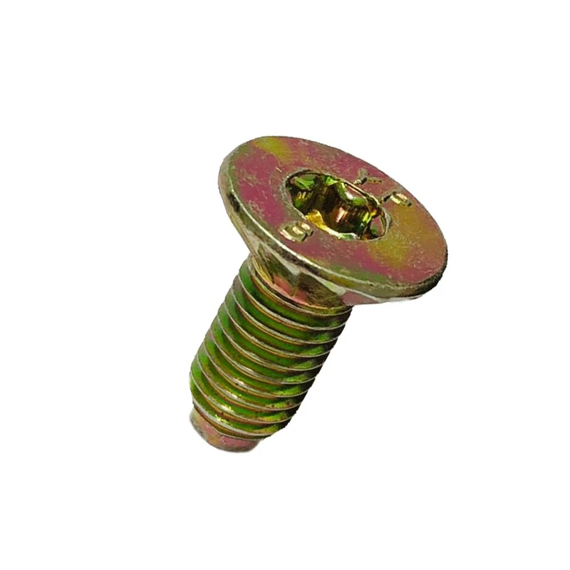  پیچ زبانه قفل درب پراید 