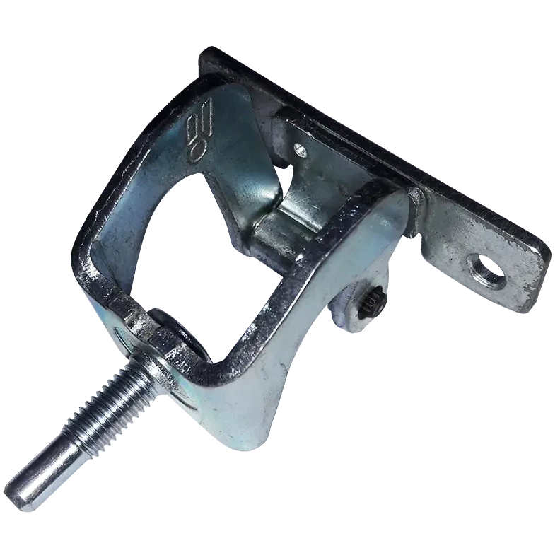  لولای درب اتاق بار پژو 206 هاچ بک - ISACO - ایساکو 