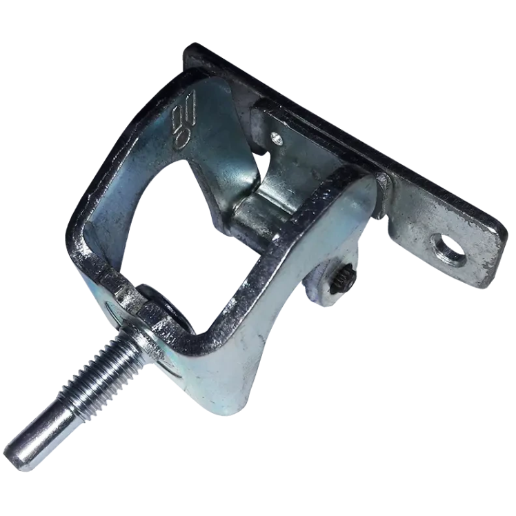 لولای درب اتاق بار پژو 206 هاچ بک - ISACO - ایساکو