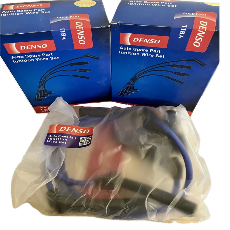  وایر تقویتی تیبا ، ساینا ، کوئیک دنسو | DENSO 