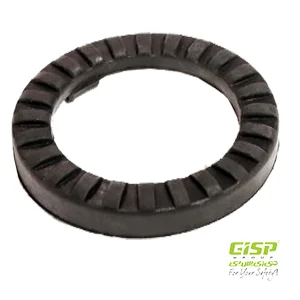 لاستیک بالای کمک فنر عقب تیبا جی آی اس پی | GISP