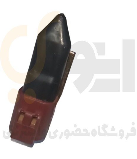 مجموعه سنسور دمای محیط و پایه نگهدارنده پارس TU5 پژو-۴۰۵ TU5 پژو - ISACO - ایساکو آبی-گارانتی پلاس 