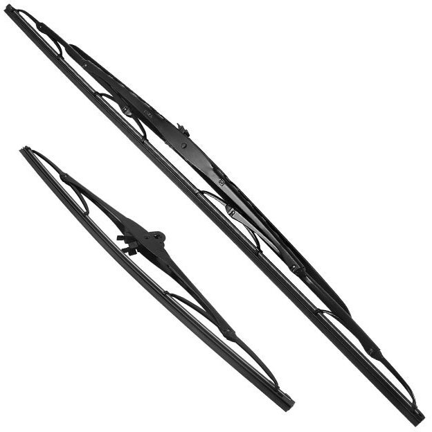  تیغه برف پاک کن پژو ۲۰۶ سایز ۲۶/۱۶ پی یِر | PIYER 