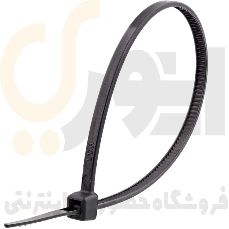 بست مشکی ۳۰۰ در ۳/۶ مدل ET-300C شرکت ECOTIE