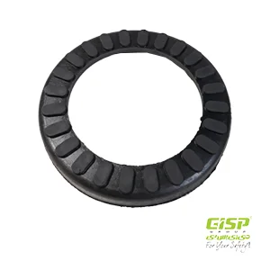 لاستیک بالای کمک فنر جلو تیبا و پراید جی آی اس پی | GISP