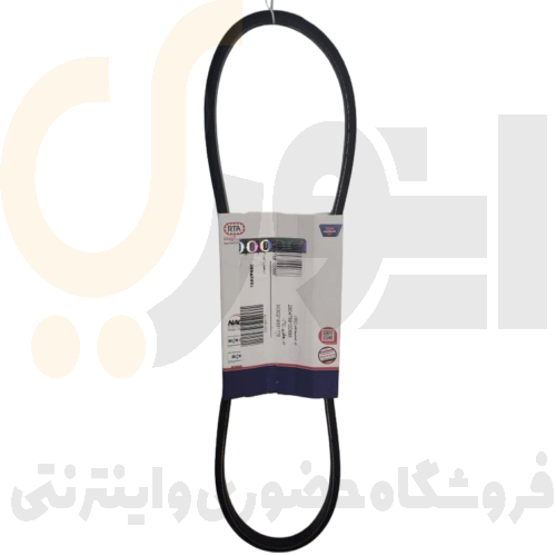  تسمه دینام پراید قبل از مدل ۹۰ (منجید دار) ۱۰AVP890 اوپتی بلت | OPTIBELT گرید A 