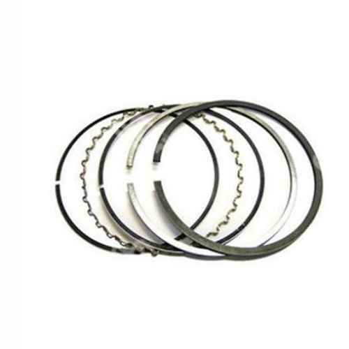 رینگ موتور استاندارد TU5JP4K-STD پژو ۲۰۶ تیپ ۵ - ISACO - ایساکو-گارانتی پلاس