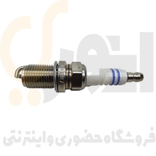 شمع موتور ۴۰۵-سمند-EF7-206 TU3-پارس-پراید - پایه کوتاه - ISACO - بوش BOSCH