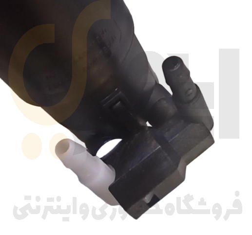  پمپ شیشه شوی اچ ۳۰ کراس H30 CROSS (جلو) - ISACO - ایساکو 