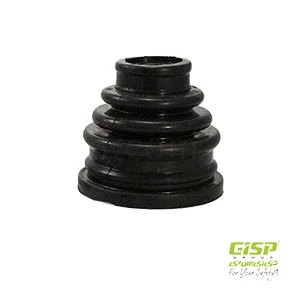 گردگیر پلوس پلاستیکی بیرونی ال ۹۰ | L90 جی آی اس پی | GISP