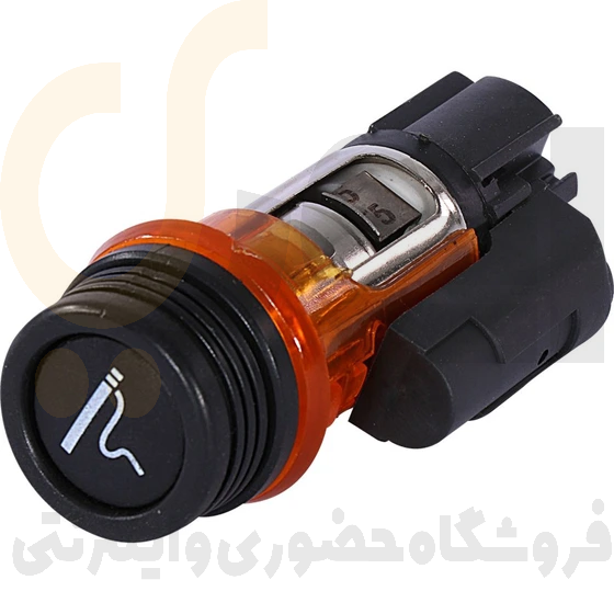  فندک پژو ۲۰۶ کامل مدل DPN-1303 دیاکو 