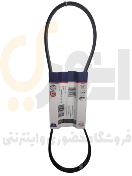  تسمه کولر و هیدرولیک پراید یورو ۲ ۴PK 930 EPDM RTA اوپتی بلت | OPTIBELT 