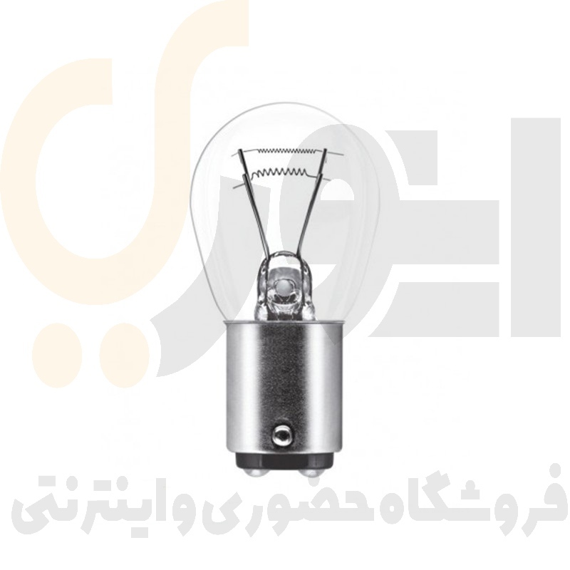  لامپ دو کنتاکت ۱۲V21/5W مدل P21/5W استیکو | STCO 