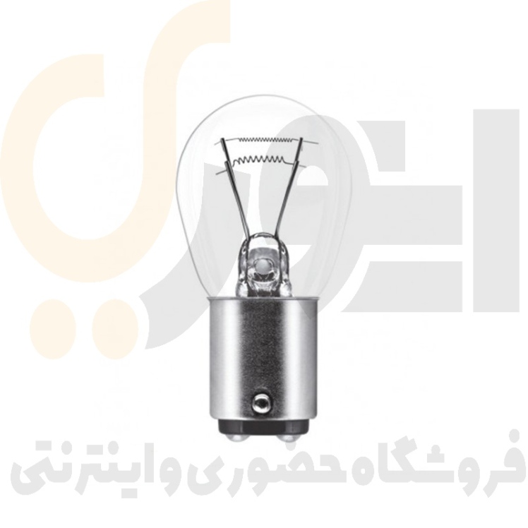 لامپ دو کنتاکت ۱۲V21/5W مدل P21/5W استیکو | STCO