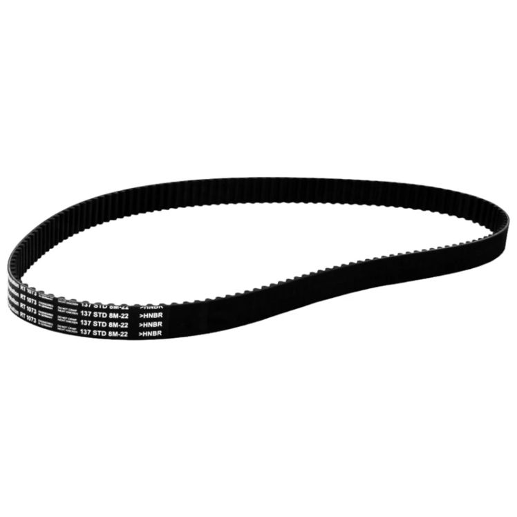 تسمه تایمینگ ۱۳۷ دندانه ریو ۲۲-۱۳۷ HNBR RTA اوپتی بلت | OPTIBELT