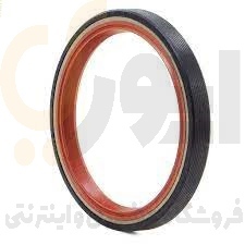 کاسه نمدعقب میل لنگ باریک 405-سمند-پارس - - ISACO - دیشتونگ اسپارتنر هامبورگ (dph)