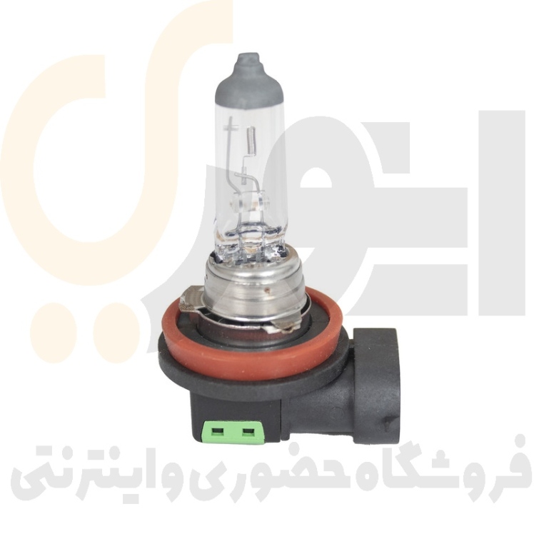 لامپ ۱۲V/155W H11 سام اسپرت