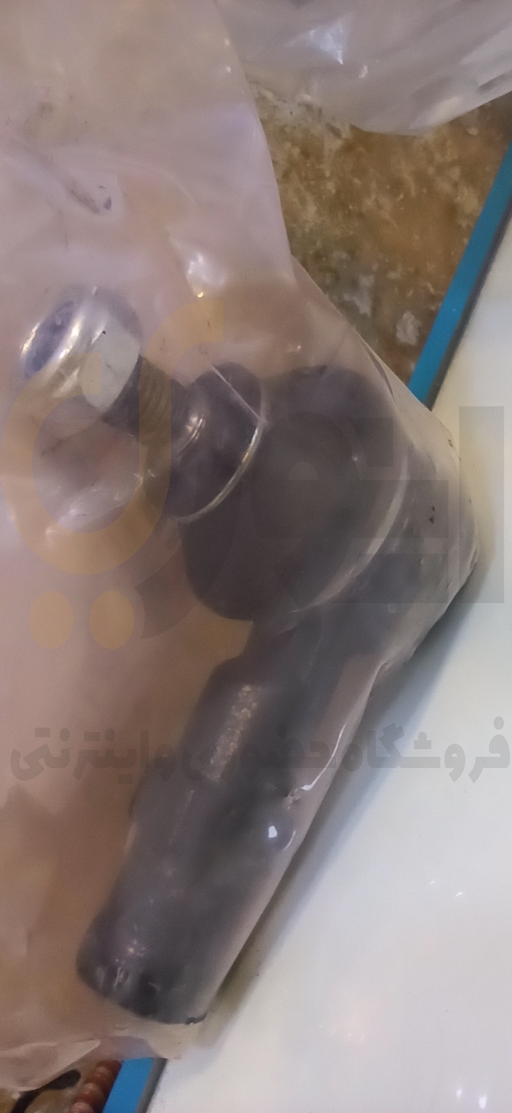  سیبک فرمان H30 CRoss دانگ فنگ - ISACO - دانگ فنگ 