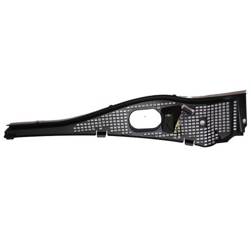  شبکه زیر برف پاک کن جلو راست ال ۹۰ - L90 ایساکو 