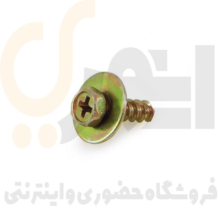  پیچ شلگیر خودکار پراید 