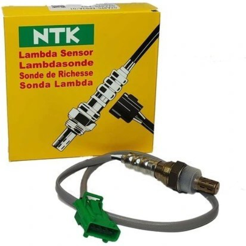  سنسور اکسیژن ساژم سبز ۴۷ سانتی متر ان تی کی | NTK 